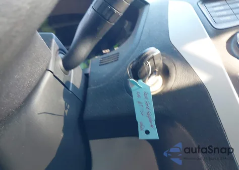 2014 Ford Explorer из США, поврежденный, VIN 1FM5K7B8XEGA17152